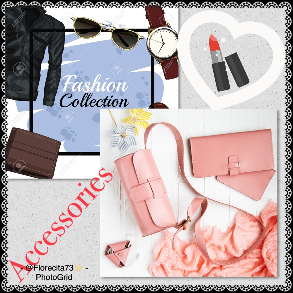 Accessories/Accesorios